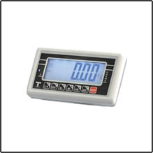 TSCALE BW-M S/P - Set-point controller