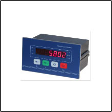 BC360L2 (4-20mA) Batch Controller