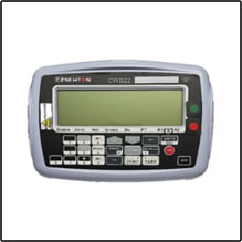 CWB 22 Ex Intrinsically Safe Indicators