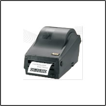 ARGOX OS2130 - LABEL