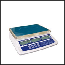 TSCALE ACC COIN counting scale