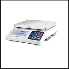 PRECISO series HCS3033D Precision counting scale