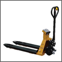 NINGLI NDP685-TC15C - 2,5ton