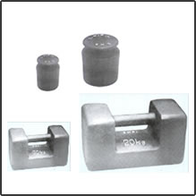 1kg - 20kg - M1 CLASS