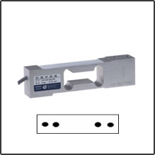 ZEMIC L6N - CENTRE MOUNT SINGLE POINT