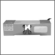 ZEMIC L6E3 - CENTRE MOUNT SINGLE POINT