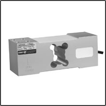 ZEMIC L6G - CENTRE MOUNT SINGLE POINT