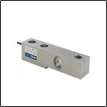 ZEMIC BM8D stainless steel SHEARBEAM