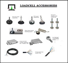 LOADCELL ACCESSORIES