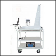 Preciso 3D Parcelweigh dimension weighing