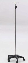 ST 681 B Infusion Stand Mobile