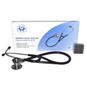 Stethoscope - Cardiology