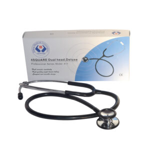 Stethoscope - Dual Head Deluxe