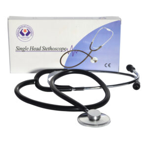 Stethoscope - Single Head Nurses
