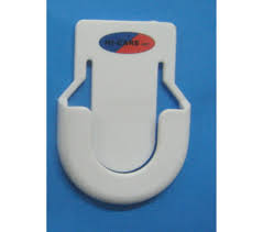 Stethoscope Holder - Wall Mount Type