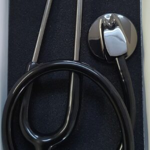 Stethoscope Contec - S/H SC12 - Black