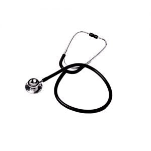 Stethoscope Deluxe Dual Head - Pediatric