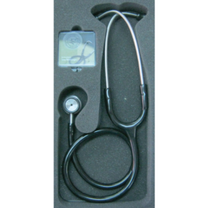 Professional Dual Head Stethoscope - Pediatric