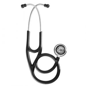 Professional Dual Head Cardiology (ST/Steel) Adult