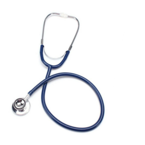 Alternative view of Stethoscope Deluxe Dual Head - Doctors
