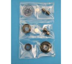 Stethoscope Rappaport Spare Kits