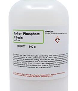 Sodium Tripolyphosphate AR 500g