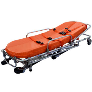 Alternative view of Ambulance Stretcher, Self-Loading YSC-16