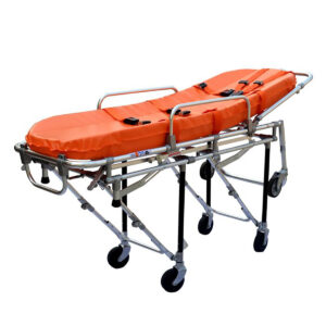 Ambulance Stretcher, Self-Loading YSC-16