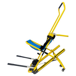 Stretcher - Criti-chair Advanced