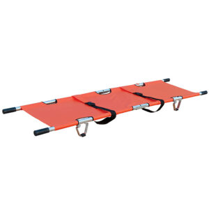 Stretcher - Double Fold Pole