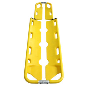 Stretcher - Scoop, Plastic