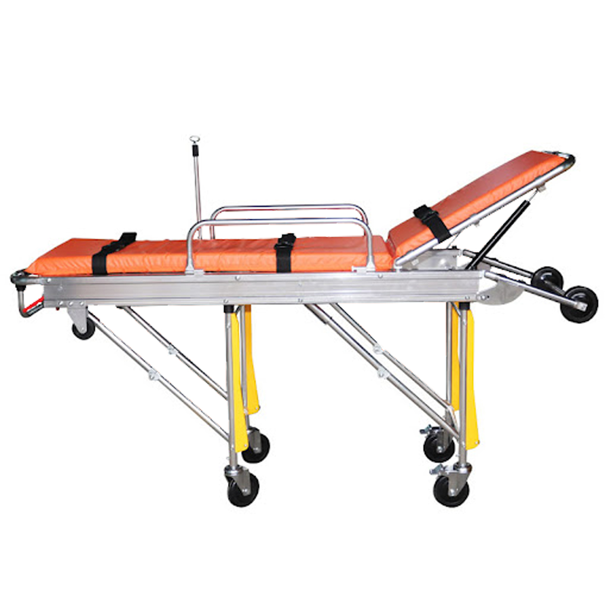 Ambulance Self Loading Stretcher - NF-A2