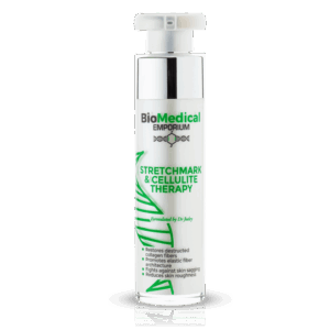 BioMedical Emporium - Stretchmark and Cellulite Therapy 100ml