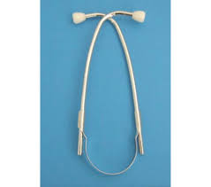Stethoscope Spare Budget Arms & Earpiece