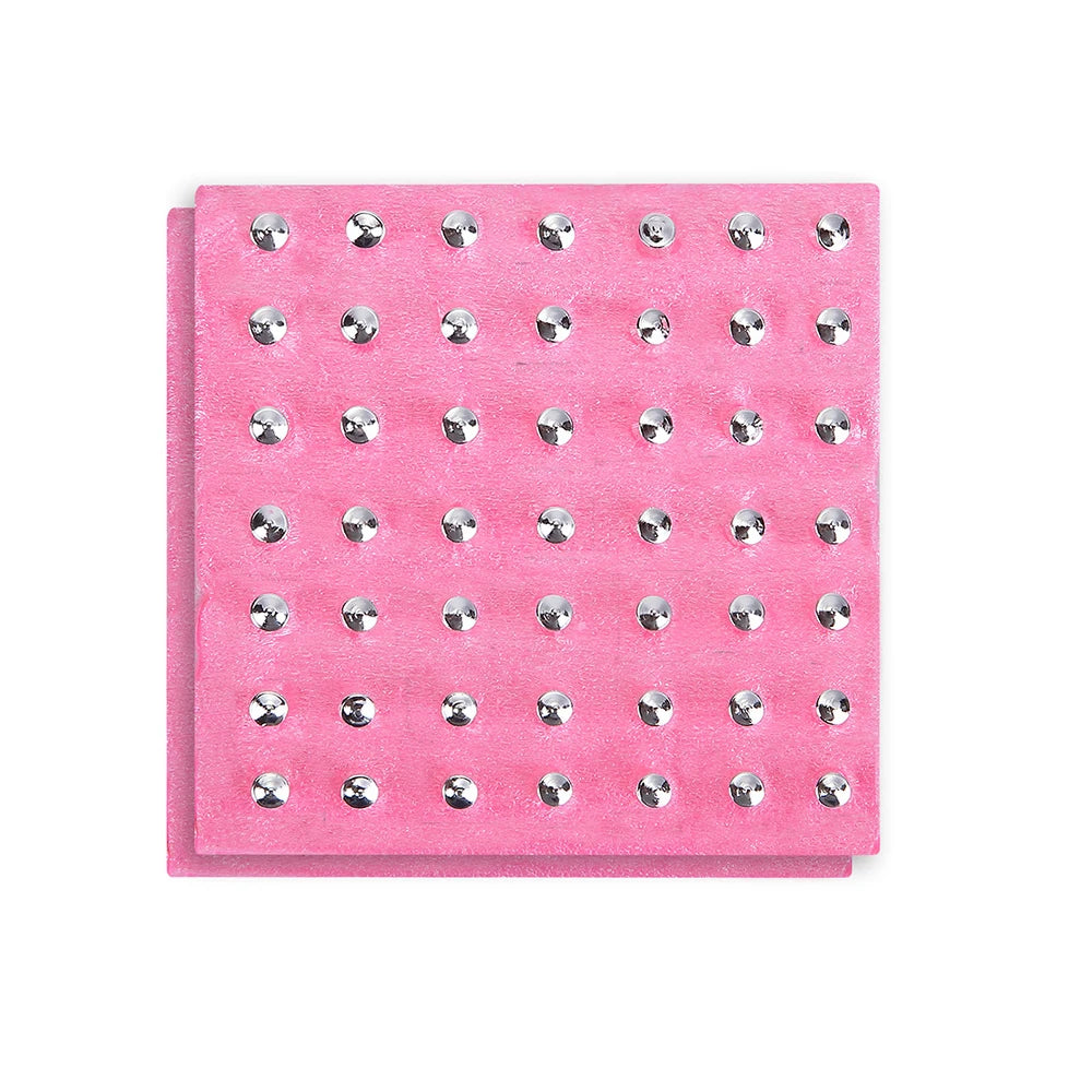 Ear Studs for piercing - 98pc