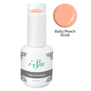 Baby Peach - SU16