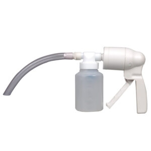 Suction Unit - Hand Held