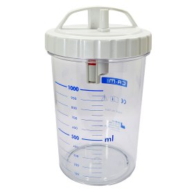 Cami Askir Suction Bottle - No Lid