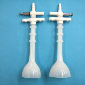 Surgical Suction Cup for Obstetrical Use