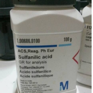 Sulphanilic Acid AR 100g