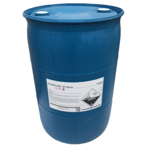 Sulphuric Acid 98 Tech Grade
