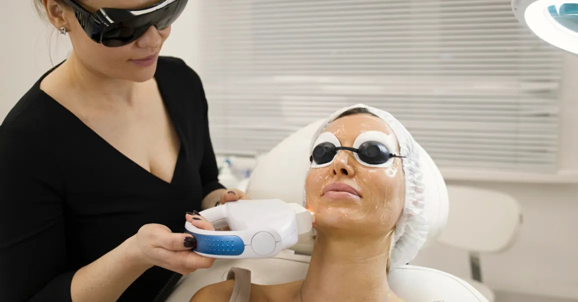 Laser protection glasses - Image 5