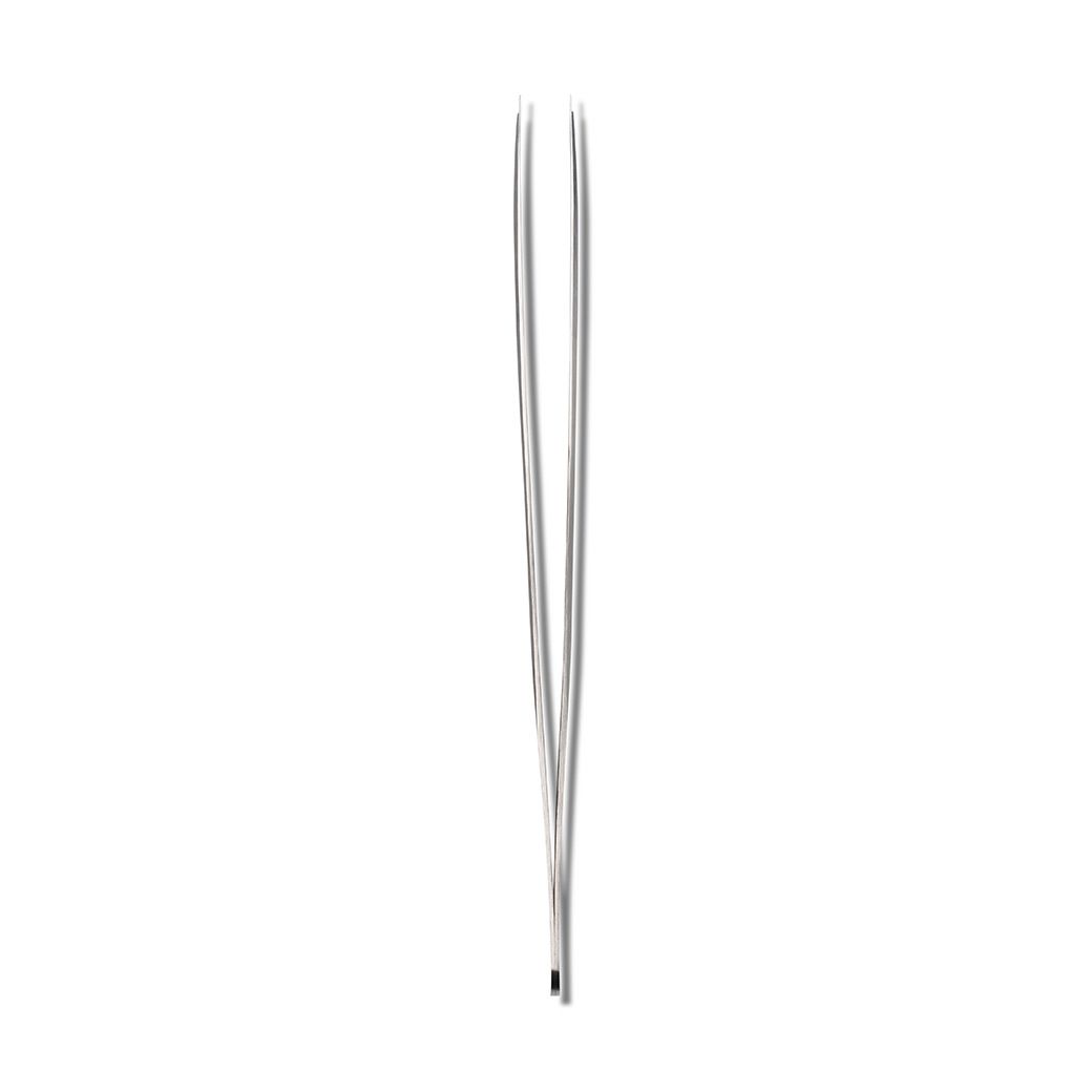 Alternative view of Nouveau Lashes - Superfine Straight Tweezers