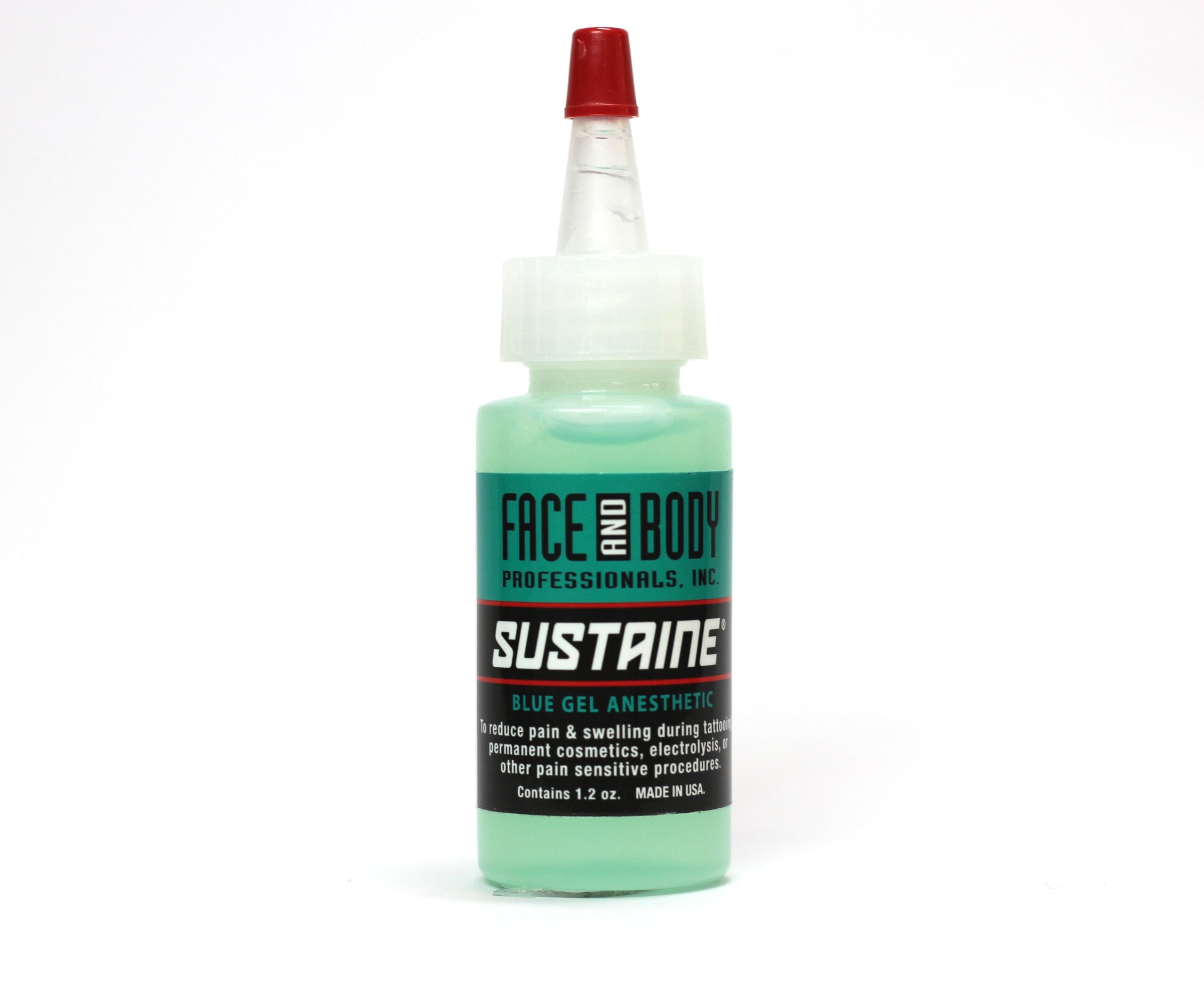 Sustaine - Secondary Anesthetic - Image 2