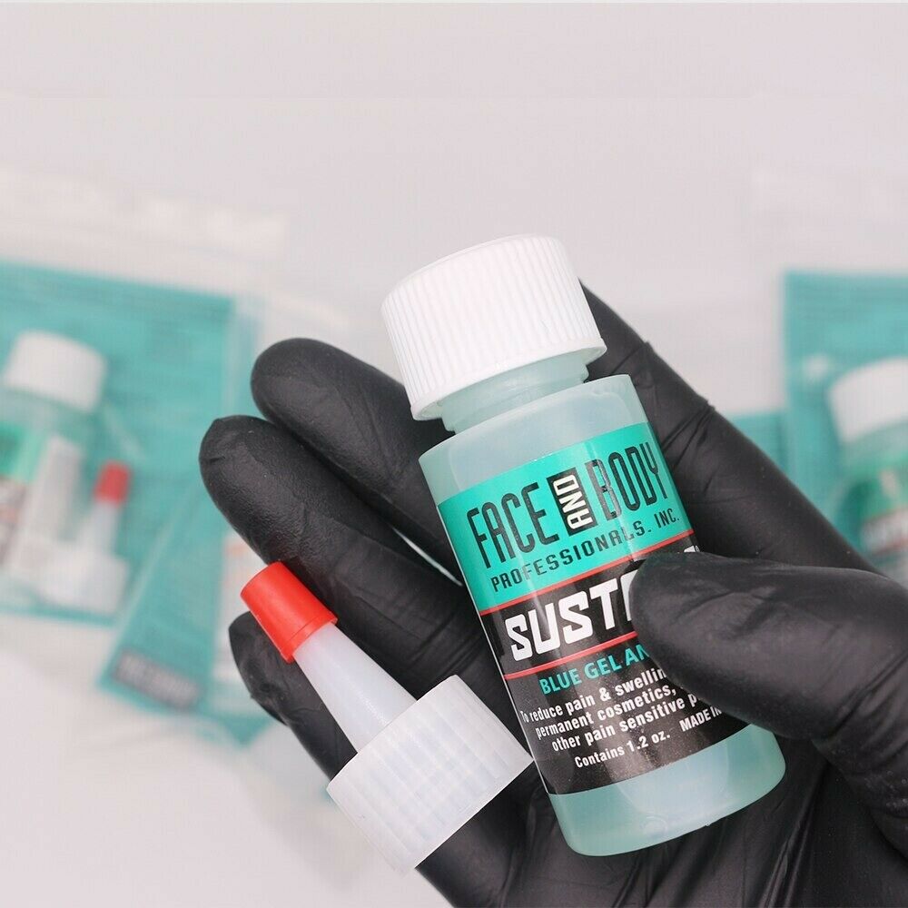 Sustaine - Secondary Anesthetic - Image 6