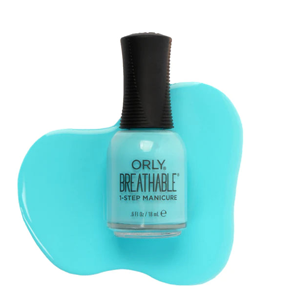Give It A Swirl - Breathable 18ML