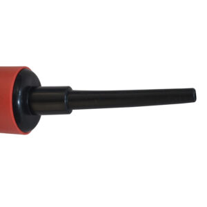 Alternative view of Multipurpose Syringe Bulb - 140ml