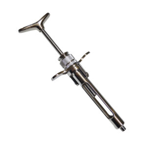 Dental Syringe