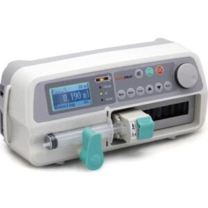 KL-602 Syringe Driver