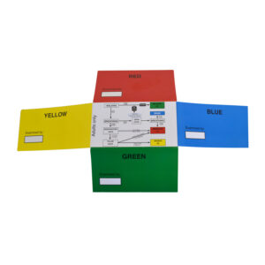 Triage Tag